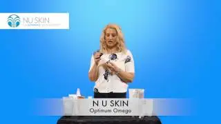 Optimum Omega | PureNuLiving