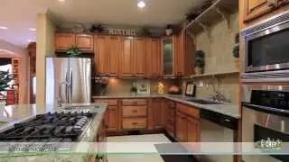 Sacramento Real Estate Video: Kitchens