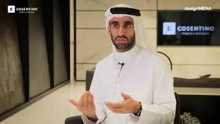 MEA Talks: Ahmed Bukhash speaks about the importance of context-driven architecture