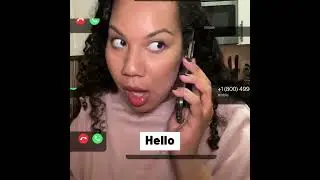 Robo Call Blocker: Spam Filter V132