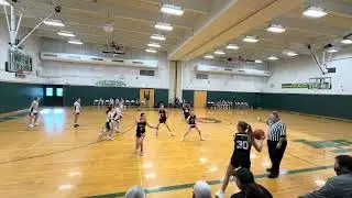 HF vs. Schuylerville 7th Qtr 2