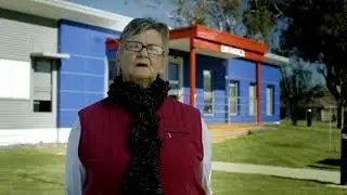 Numurkah District Health Service and War Memorial Hospital History