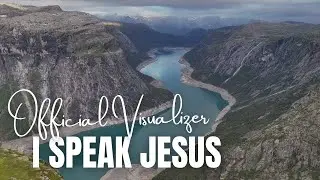 Genesis Anne &ndash; I Speak Jesus (Official Visualizer)