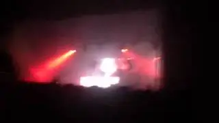 Davide Squillace @Circoloco on the beach