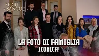 Parole che Hanno Ferito Baran! | Sottotitolato in italiano | Kan Cicekleri