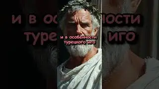 Греки не имеют отношения к древним эллинам?