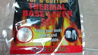 THERMAL BASE LAYER SETS 10$ AT RURAL KING!!!! HEAVY WEIGHT REALTREE BASE LAYERS AT WALMART!!!!