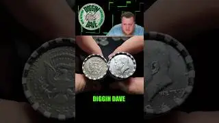 2 ROLLS WITH SILVER ENDERS! 