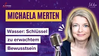 Wie Wasser unsere spirituelle Entwicklung unterst&uuml;tzt