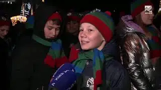 События дня 23.12.2019