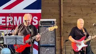 Tomboola Band