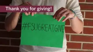 FSU Green Fund