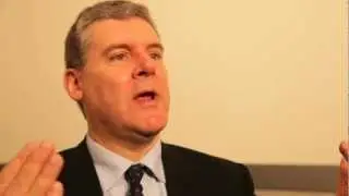 Emerging areas in spinal cord injury care - Dr. Michael Fehlings