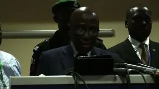Nigeria, allies call for help to stop Boko Haram funding, arming