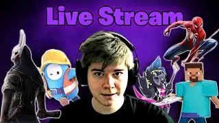 VIEWERGAMES #diekraftausdeminneren