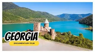 Travel to Georgia | Full History & Documentary [Travel Video 4K]