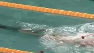 NJJK-2015, Eindhoven - Caspar Corbeau (AZ&PC) - 200 school