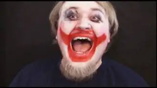 Applying Makeup The MANLY WAY!