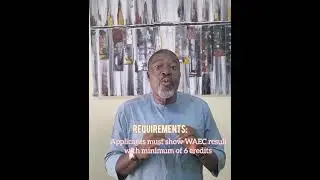 🥳1st Degree UNIVERSITY SCHOLARSHIP &ndash;KOK ANAYO FOUNDATION**At Weldios University, Benin Republic