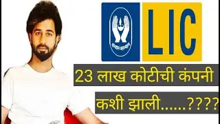 lic case study  Indai insurance monopoly business development