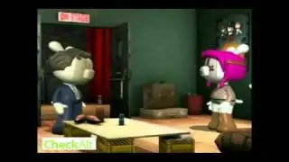 CheckAlt helps fay land a promotion