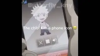 Killua is so funny 😭(Hunter x Hunter)#hunterxhunter#hxh#killua#anime#funny#meme#trending#foryou#fyp