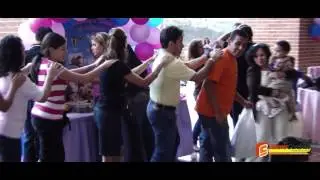 Show Continuo -  Eventos Recreativos