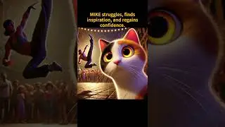 Failure, Courage, and Growth #aphorisms #cat #calico