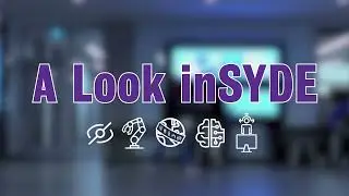 A Look inSYDE with Master’s student Artem Dolhyi