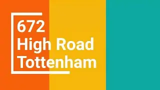 672 High Road Overview