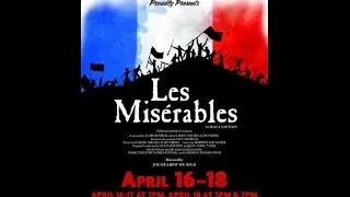 Les Misérables - DHHS 2015 Production