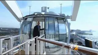 Next Generation Of Cruise Ships Coming To U.S.