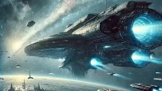 Aliens Laugh at Relic Until Humanitys Warship Roars to Life  |  Original story  | HFY Stories