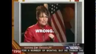 Mr.L: Sarah Palin's Dumbest Moments