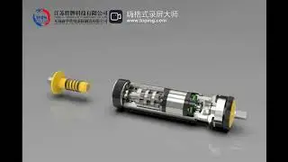 WINROLLER 2023 hot sale drum motor/conveyor roller for automatic transfer system#roller