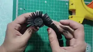 New year card idea/easy and beautiful card idea #unique card idea 