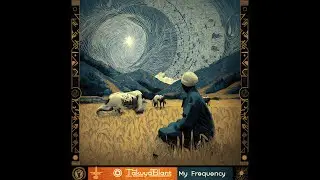 [My Frequancy]  03 TakuyaBlant -  Is My Voice Reaches You