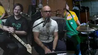 LIVE FROM THE GARAGE! Anime/Video Game music! Featuring Special Guest : Taro Sakamoto