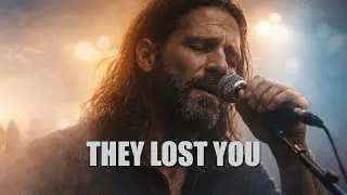 NWB &mdash; They Lost You [UPLIFTING ROCK BALLAD] Original Song