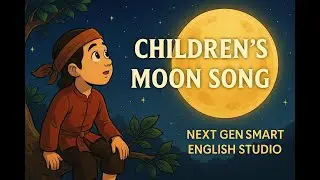 Moon Song &ndash; Mid Autumn Festival