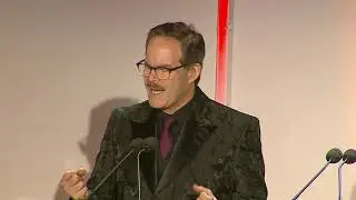 Gerald Finley wins Gramophone's 2025 Opera Award