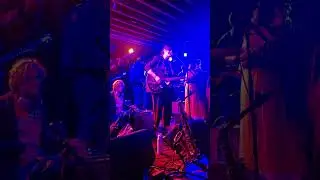 Celleste - Megalleste project at Valley Bar (A)