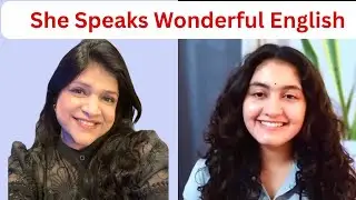 Girl From Madhya Pradesh Shares How She Became Fluent in English