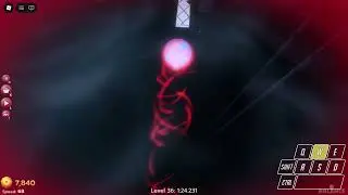 Roblox Balance Level 36 [Smash those buttons!] 2:40.979