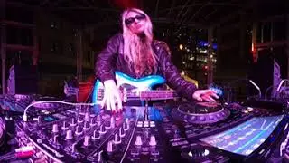 BLU DETIGER (DJ SET) - San Francisco 3.6.25