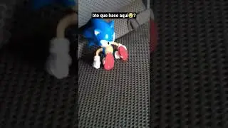 bro? #sonic #classicsonic #santiago #video #jakkspacific #fyp #parati #humor #gracioso #meme