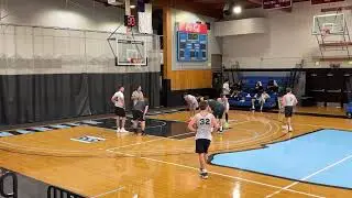 GSC2 vs Boogie Knights 12.15.24