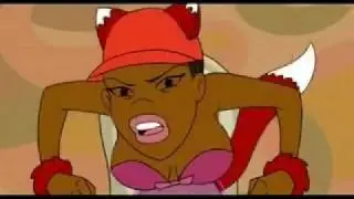 My Favourite Foxxy Love Moment From 
