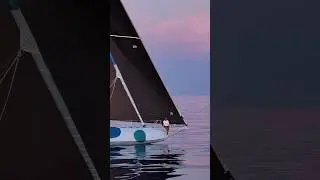 Thumb to the beat 👍 for a little summer rewind. ⏪ #sailing #nothingbutthebeat #shorts #reels