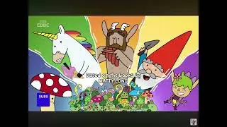 Super happy magic forest￼ intro (NO COPPA ALLOWED)